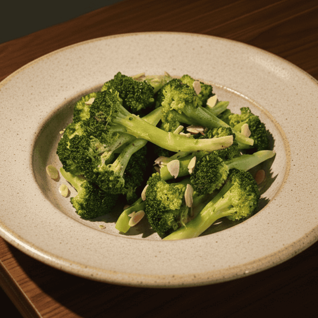 Broccoli