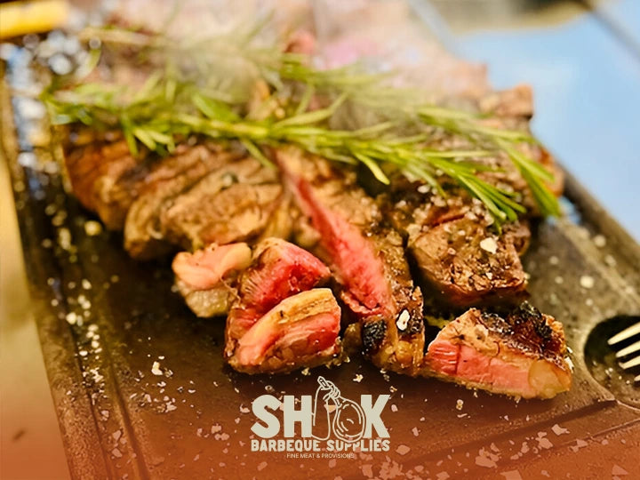 Classic Italian BBQ (Early Spring Celebrations) (Delivery) - Shiok BBQ Cooked BBQ Delivery