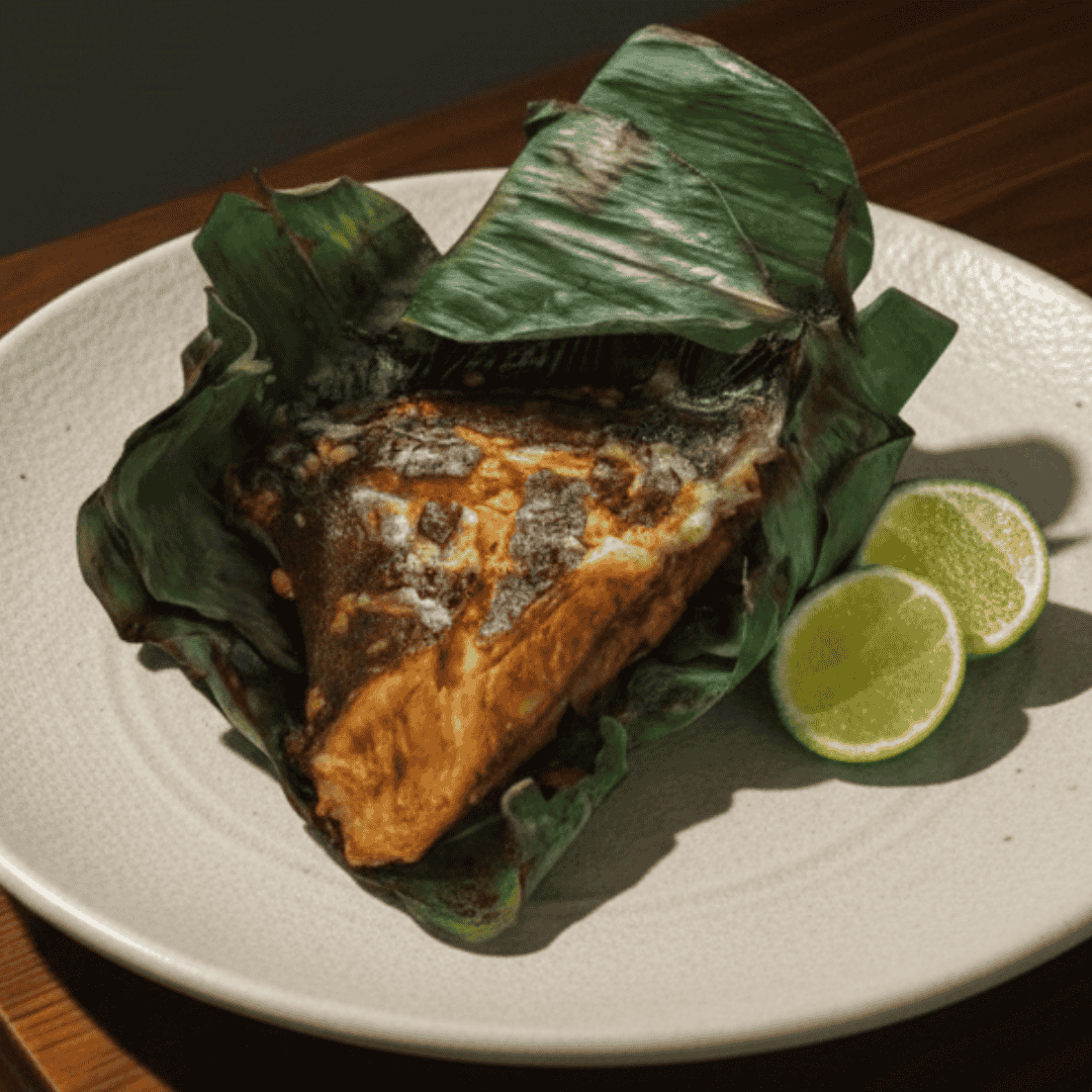 Stingray Thai Basil Green Curry 500g