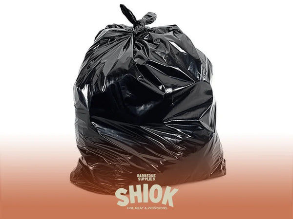 Trash Bags ( Small )