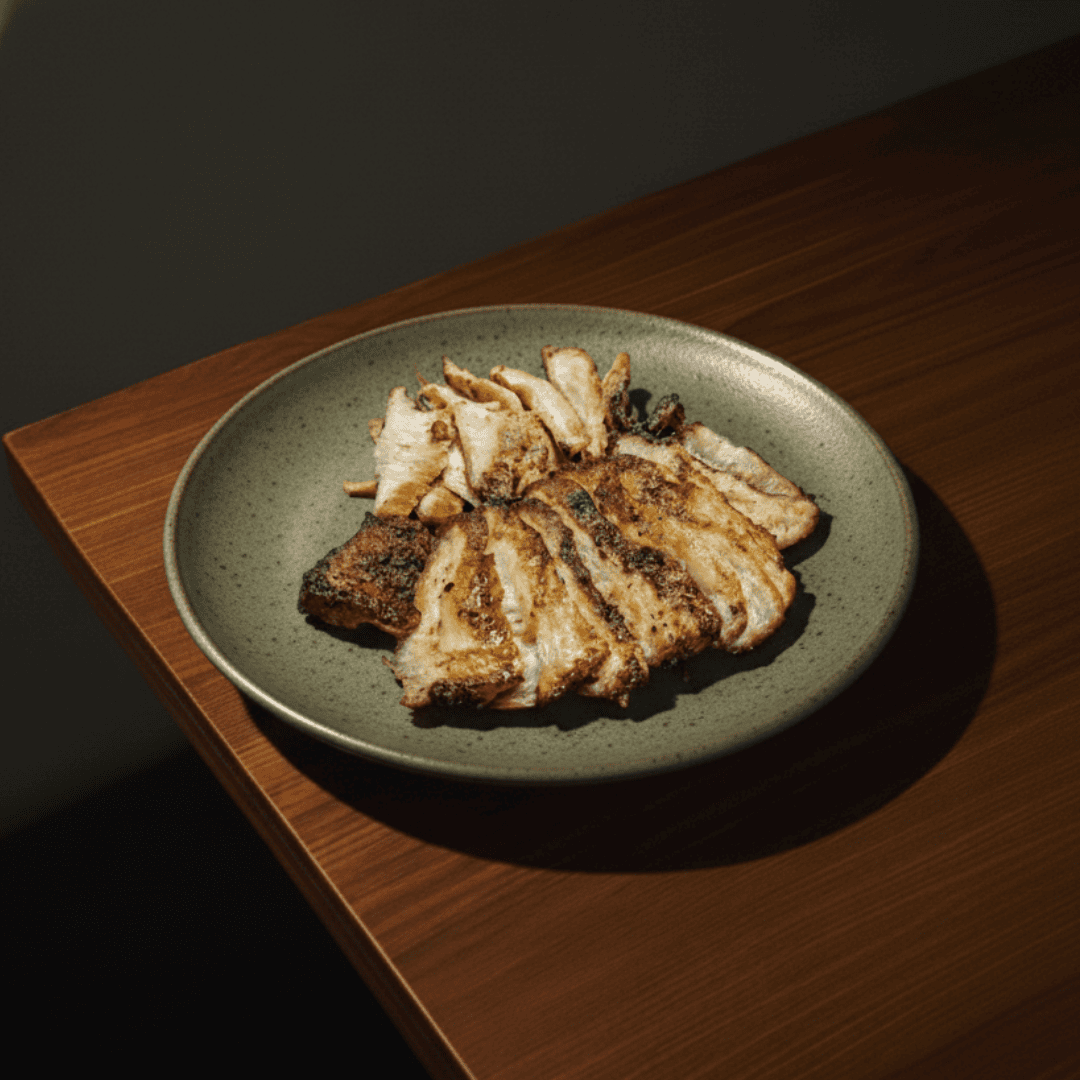 USDA 四川猪颈肉 500g/1kg