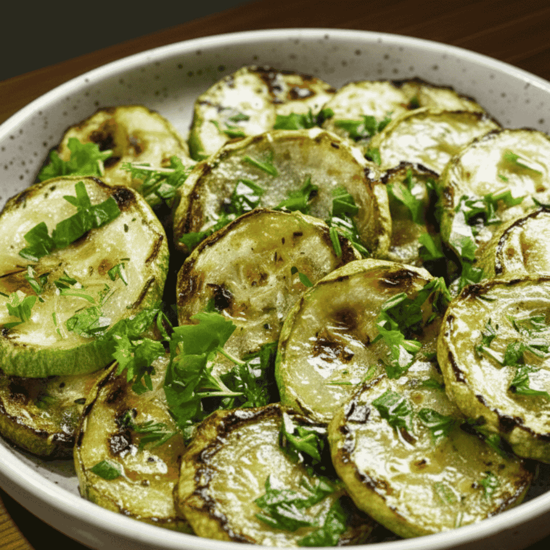Zucchini