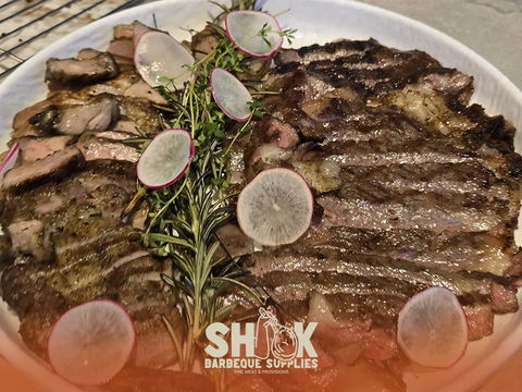 Where Quality Meets Affordability – The Best In-House Marinated Meats