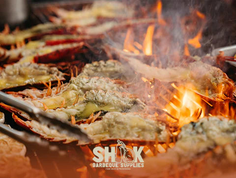 The Art of Marinated BBQ: How SHIOK BBQ Ensures Top-Quality BBQ Food for Every Event