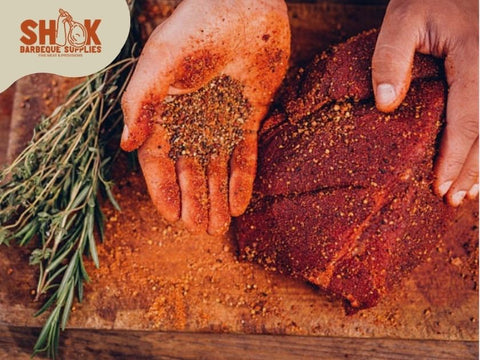 The Ultimate Guide to Marinated Meat for Your Next BBQ in Singapore
