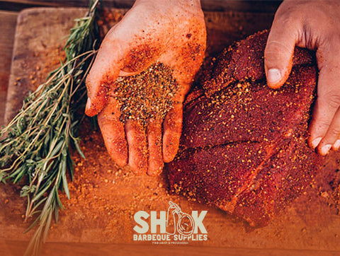 Why Quality Ingredients Matter for a Perfect BBQ Experience