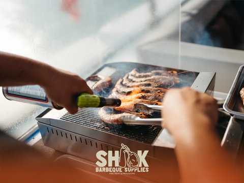 Your Ultimate Guide to Must-Have BBQ Items - BBQ Catering Singapore