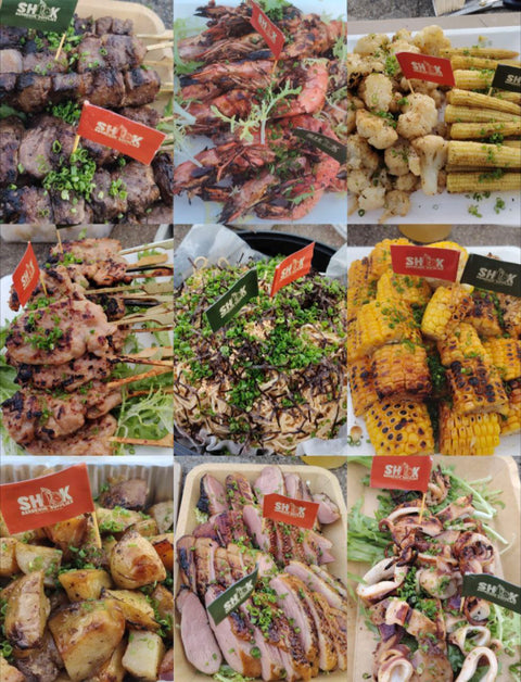 The Ultimate West Coast Park BBQ Guide | Shiok BBQ