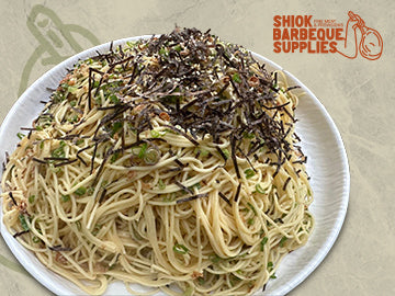 Carbs Collection - Shiok Barbeque Wholesale