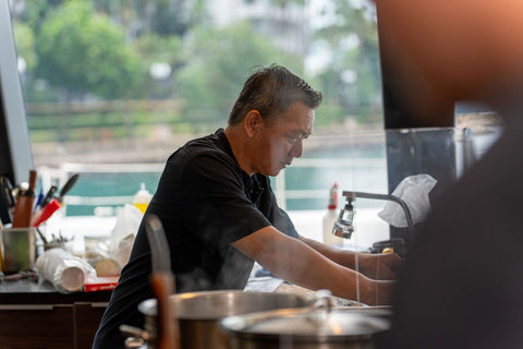 How Shiok BBQ Ensures Service Recovery When Things Go Wrong