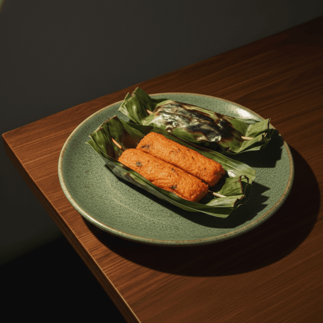 鱼肉乌打 5条