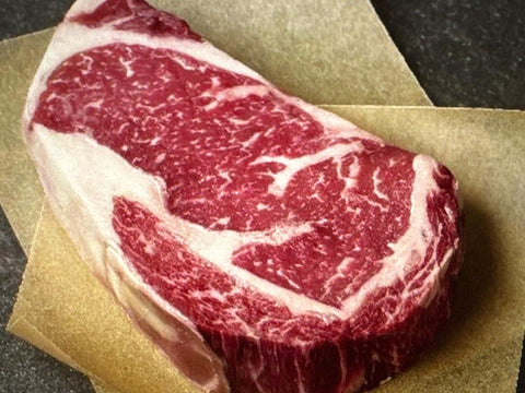 USDA Angus Ribeye 300g-350g