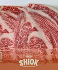 A4 Jap Wagyu Chuck Roll Shabu - Shiok Barbeque Catering Wholesale Singapore