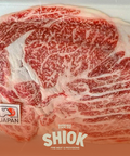 A4 Jap Wagyu Ribeye Shabu -Shiok Barbeque Catering Wholesale Singapore