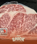 A4 Jap Wagyu Ribeye Steak - Shiok Barbeque Catering Wholesale Singapore