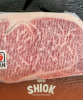 A4 Jap Wagyu Striploin Steak - Shiok Barbeque Catering Wholesale Singapore