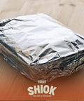 Aluminum Foil - BBQ Tool Accessories -Shiok Barbeque Catering Singapore