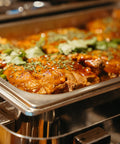 Asian Catering Menu - Premium Buffet Catering - Shiok barbeque Wholesale Singapore