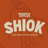 Shiok BBQ logo
