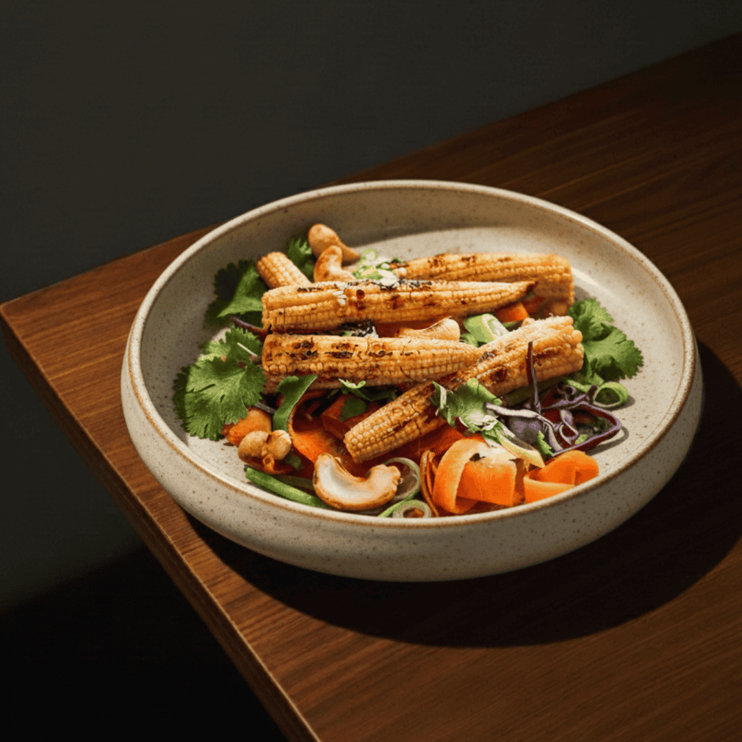 Baby Corn