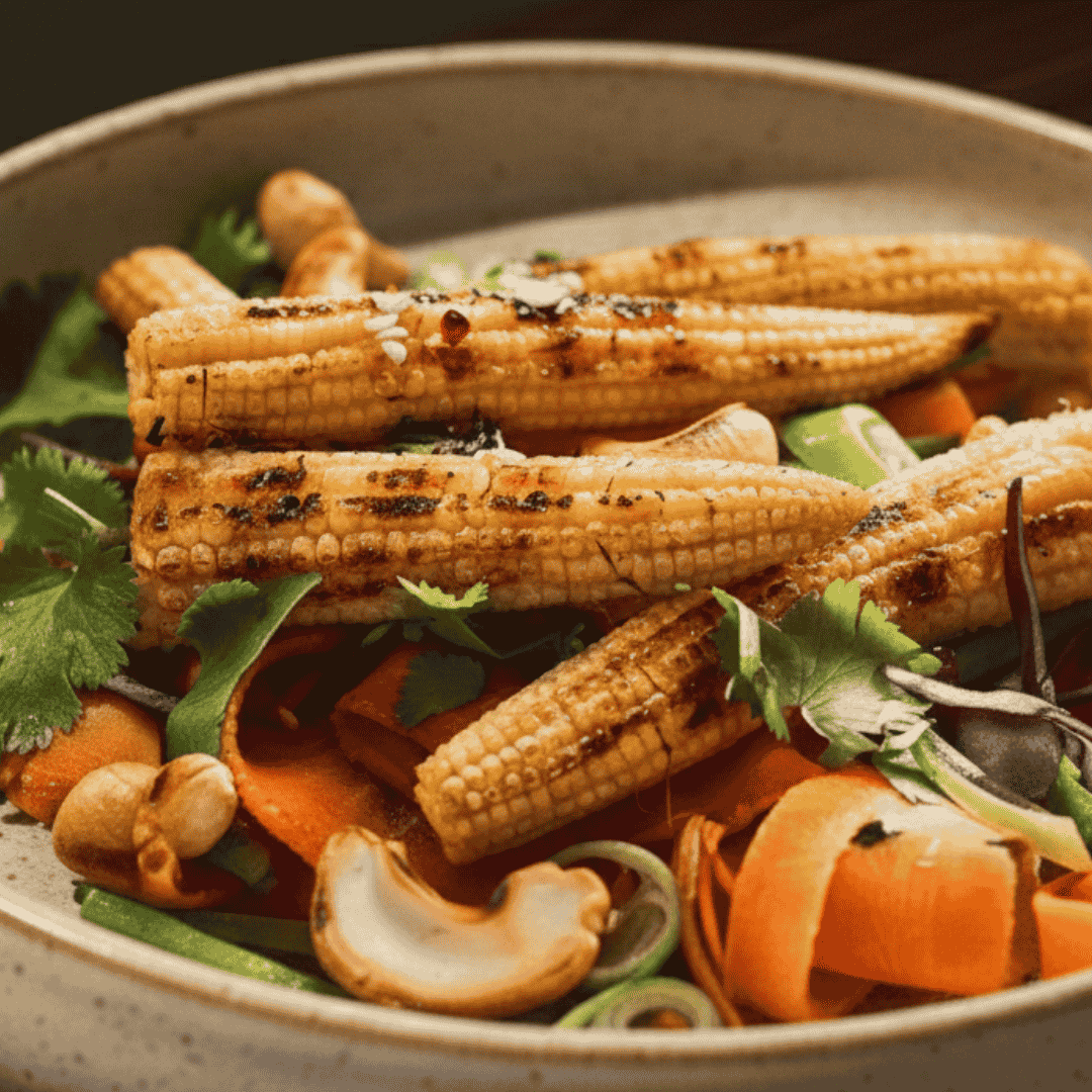 Baby Corn