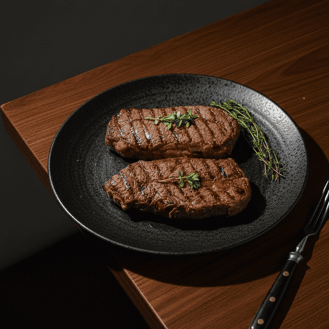 Black Angus Marinated Oyster Blade (500g)