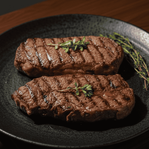 Black Angus Marinated Oyster Blade (500g)