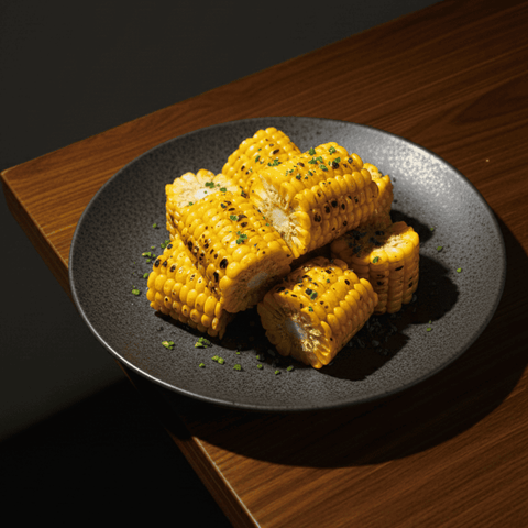 Cameron Highlands Pearl Corn On Cob