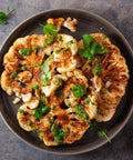 Cauliflower - Fresh Vegetable for BBQ - Shiok Barbeque Wholesale Singapore