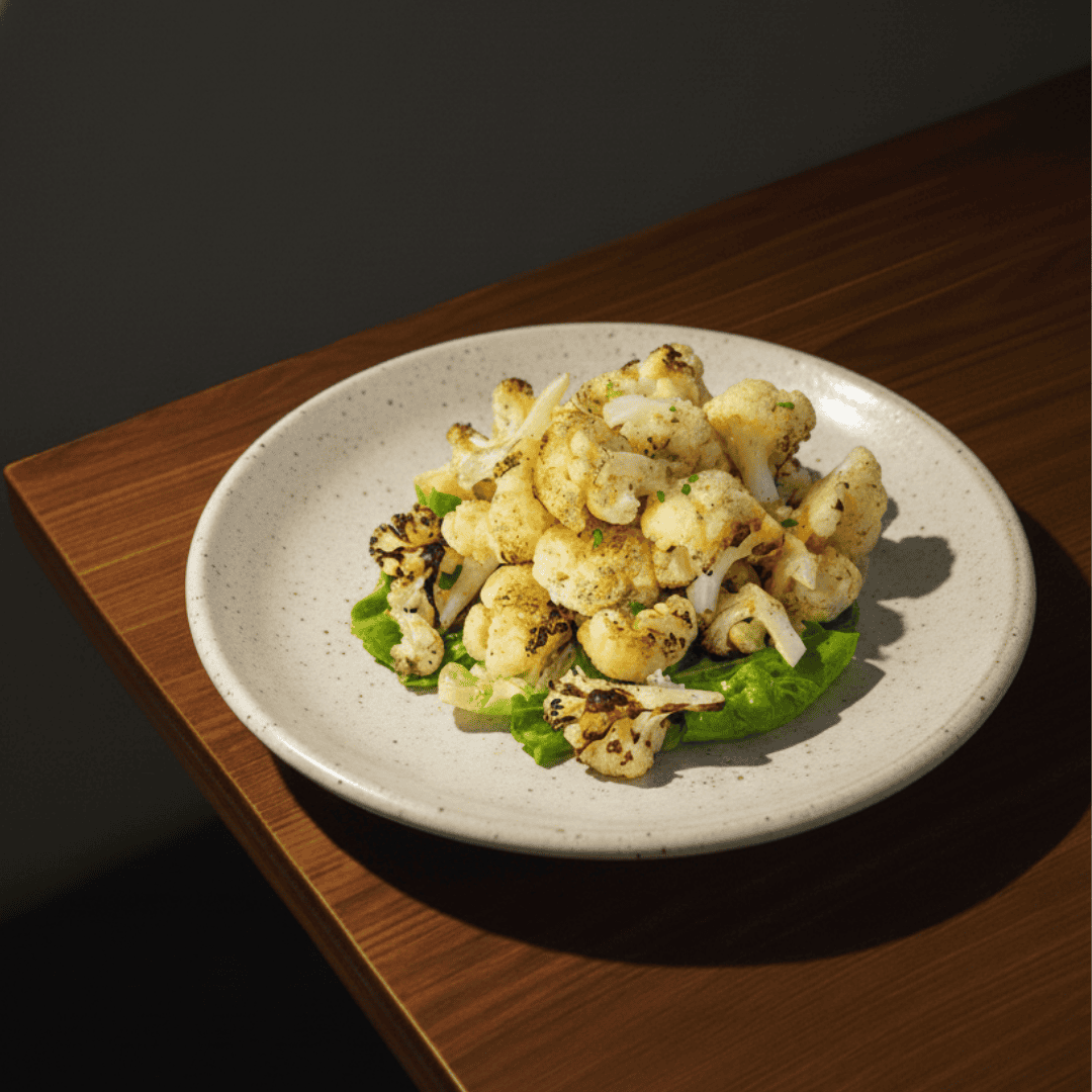 Cauliflower