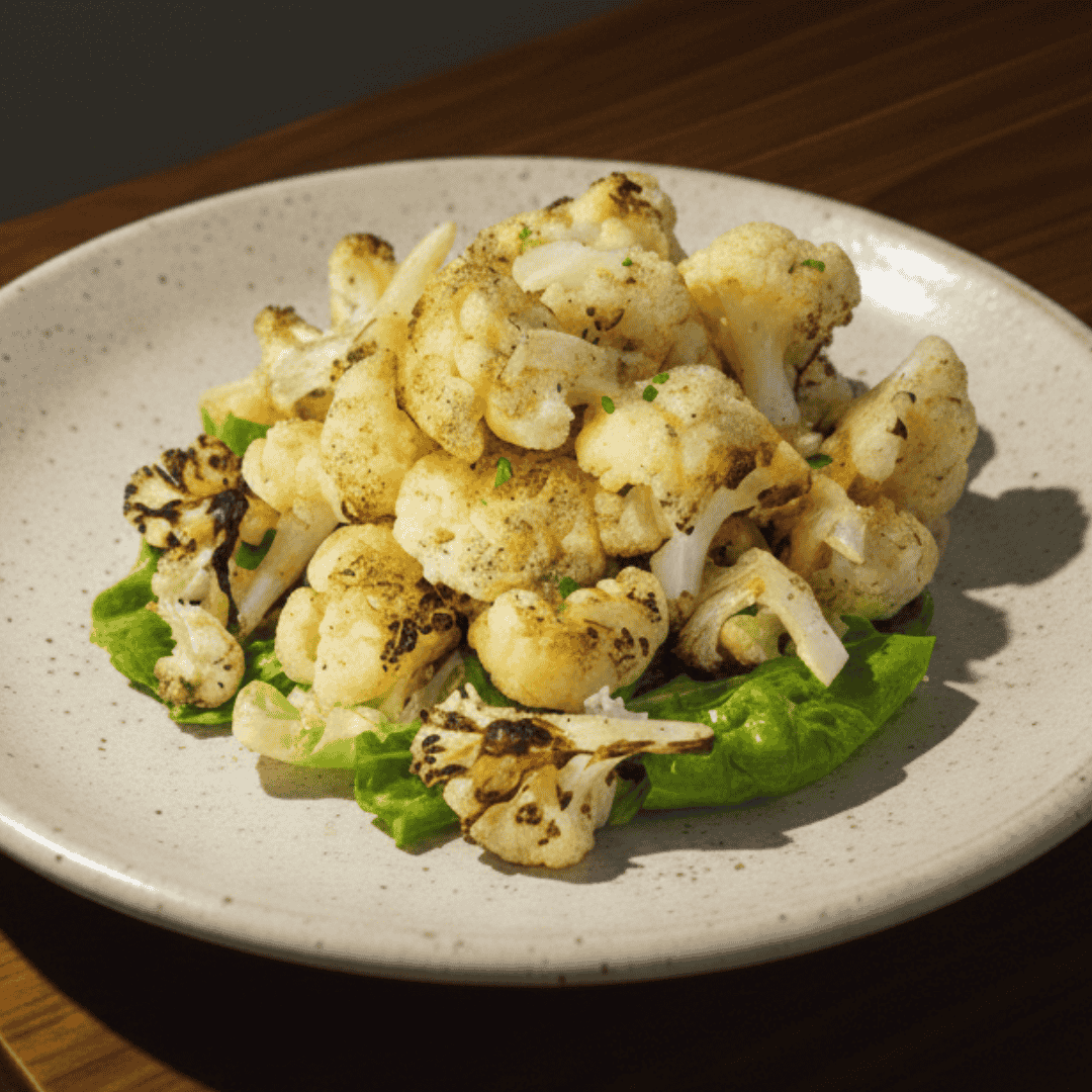 Cauliflower