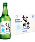 Chamisul Orginal Jinro Soju