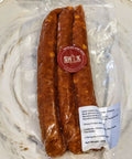 Chicken Sausage Cheese - Grill Sausage - Shiok Barbeque Wholesale Singapore