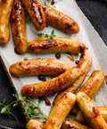 Chicken Sausage Chipolata