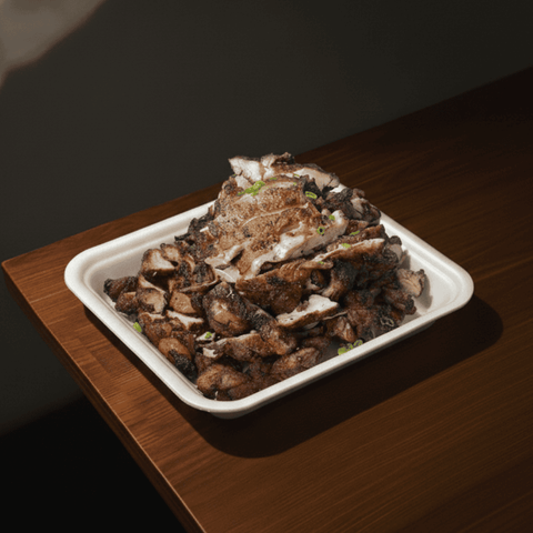 Chicken Thigh Garam Masala 500g/1kg