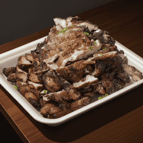 Chicken Thigh Garam Masala 500g/1kg