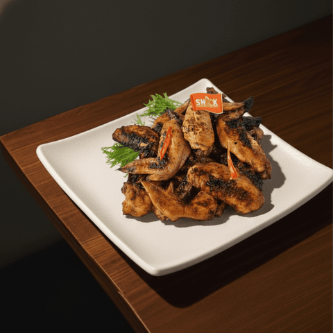 Chicken Wings Soy Honey and Lemon 500g/1kg