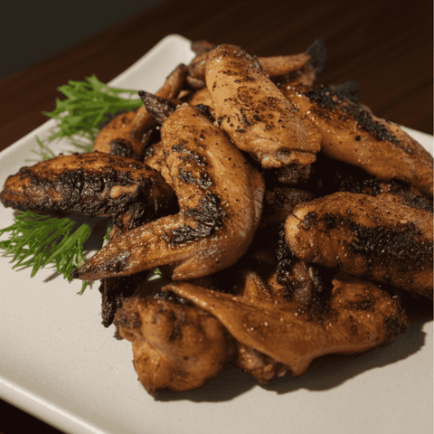 Chicken Wings Soy Honey and Lemon 500g/1kg