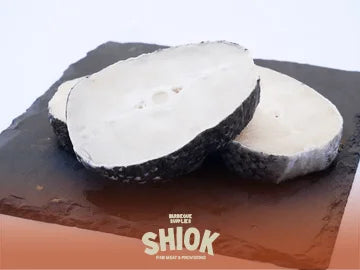 Chilean Seabass Cod Steak  Ready to Cook  Shiok Seafood Grocery