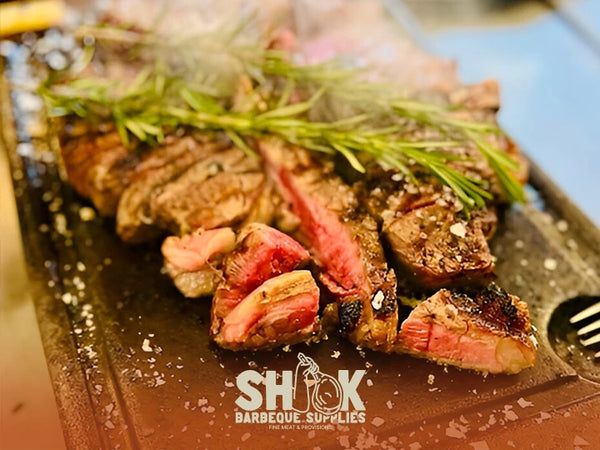Classic Italian BBQ (Early Spring Celebrations) (Delivery) - Shiok BBQ Cooked BBQ Delivery