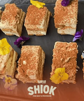 Classic Tiramisu - Shiok Barbeque Chef Specialty Dessert