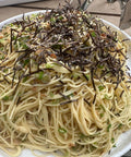 Cold Sesame Noodle - Shiok barbeque Wholesale - Buffet Catering Singapore