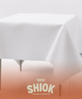 Disposable Table Cloth - Shiok BBQ Tools and Accessotied