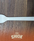 Eco-Friendly Disposable Spoon - BBQ Tools and Accessories - Shiok Barbeque Wholesale Singapore