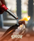 Fire Starter - BBQ Tools and Accessories - Shiok BBQ Catering Essential