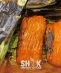 Fish Otah - Shiok Barbeque Catering