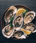 French Oysters FDC, LE PETIT MATARET - Wholesale Seafood Singapore