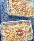 Golden Egg Fried Rice - Shiok Barbeque Wholesale - Shiok BBQ Catering Singapore