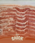 Hokkaido Pork Belly Shabu - Shiok Barbeque Catering Wholesale Singapore