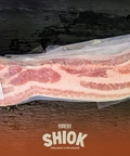 Hokkaido Pork Belly Steak - Shiok Barbeque Catering Wholesale Singapore